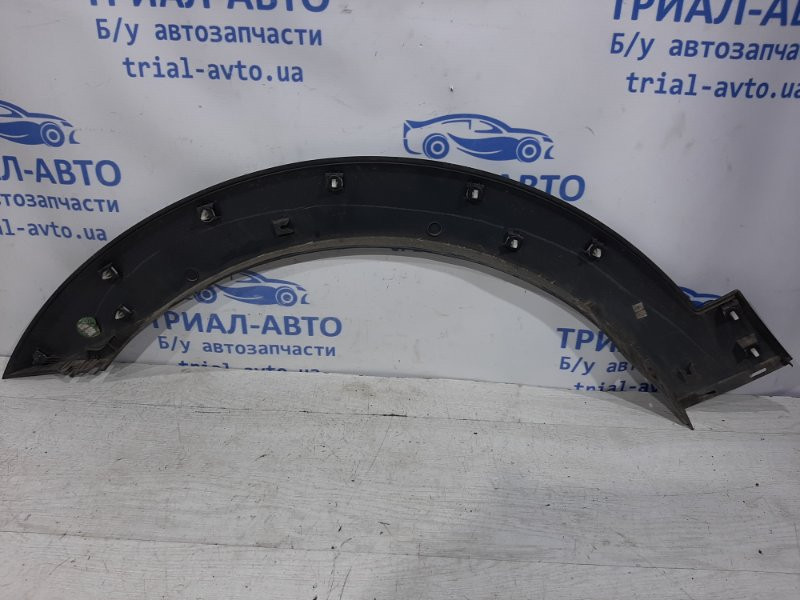 Накладка крыла Chevrolet Captiva C140 2.2 ДИЗЕЛЬ 2006 перед. прав. (б/у) Киев - изображение 4