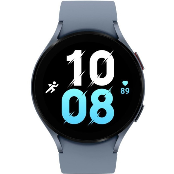 Смарт-годинник Samsung Galaxy Watch 5 44mm LTE R915 Sapphire (SM-R915FZBA) EU (Код товару:39409) Харків - зображення 2
