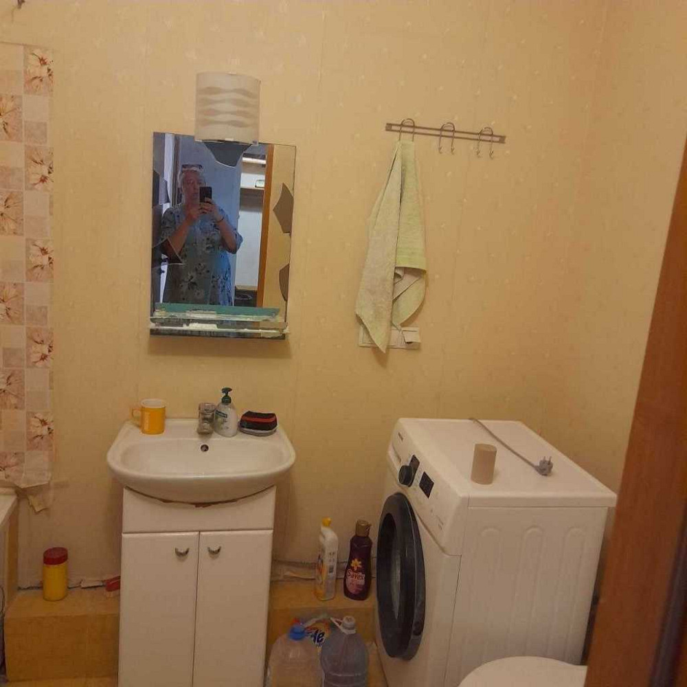 продажа 1-к квартира Броварский, Бровары, 46500 $ Бровари - зображення 9