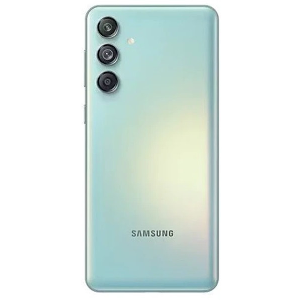Смартфон Samsung Galaxy M55 M556B 8/256GB Light Green (SM-M556BLGC) EU (Код товару:38838) Харьков - изображение 5