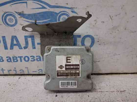 Блок управления Nissan Micra 2002-2010 31036BC00B (Арт. 87202) Киев