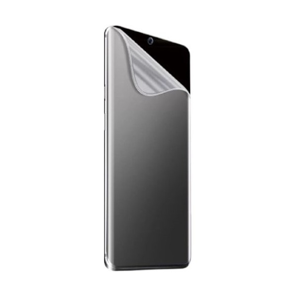 Захисна гідрогелева плівка DM для Samsung S20 Ultra Матова (Код товару:18755) Харків - зображення 2