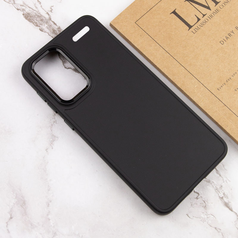 TPU чехол Bonbon Metal Style для Xiaomi Redmi Note 13 Pro+ Херсон - изображение 8