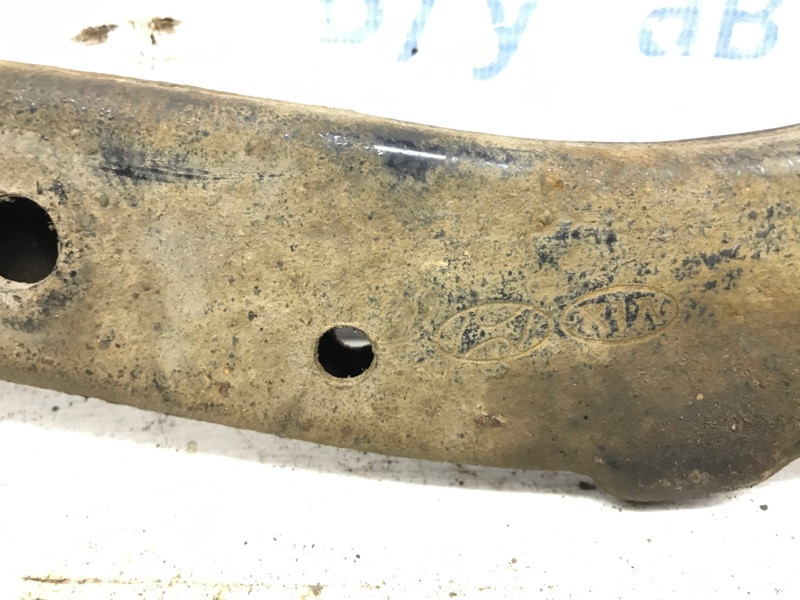 Рычаг задний поперечный Hyundai Tucson TL 1.7 DIESEL D4FD 2015 (б/у) Київ - зображення 5