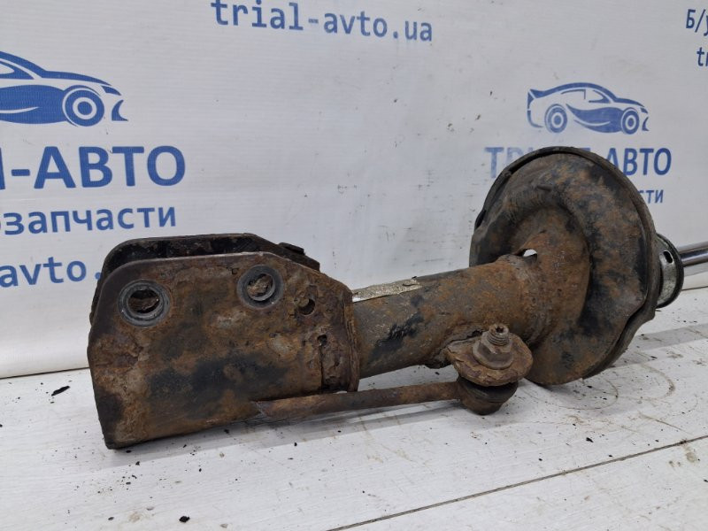 Амортизатор передний левый Chevrolet Captiva C140 2.2 DIESEL Z22D1 2006 (б/у) Київ - зображення 3