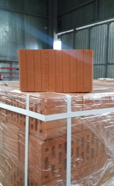 Цегла Півторачка 250*120*88, цегла Подвійна 250*120*138 (Кирпич, Блок, Керамблок) Тернополь - изображение 2