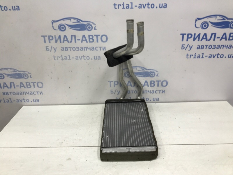 Радиатор печки Mitsubishi Outlander XL 2.2 DIESEL 4N14 2007 (б/у) Київ - зображення 4