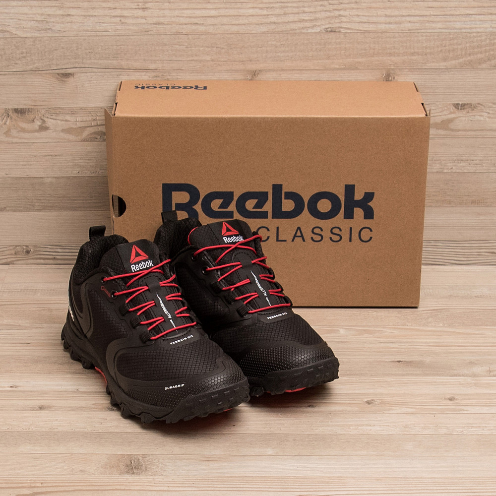 Мужские кроссовки Reeb Waterproof Київ - зображення 5