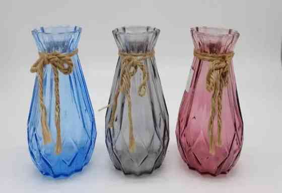 Ваза Viva Jewel 6841671 18 см Киев