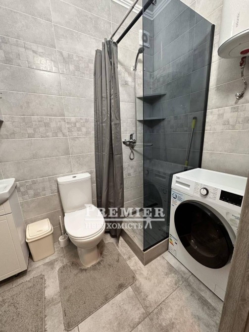 Продам 1-кімнатну квартиру у новому будинку на Марсельській! Одеса - зображення 12