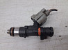 Форсунка топливная Nissan Micra 2002-2010 16600AX200 (Арт. 84563) Київ