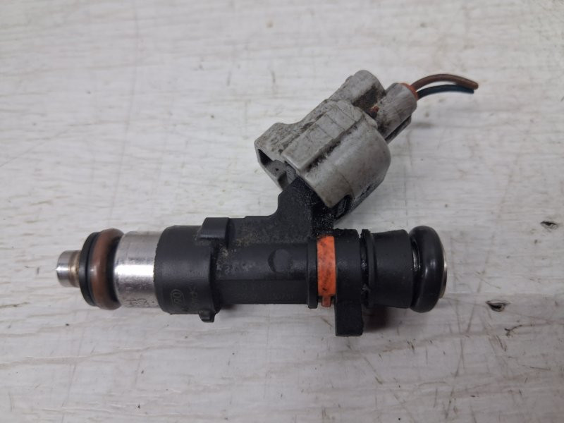Форсунка топливная Nissan Micra 2002-2010 16600AX200 (Арт. 84563) Киев - изображение 1