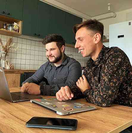 Уроки програмування: JavaScript, Python, PHP, NodeJS Кропивницький