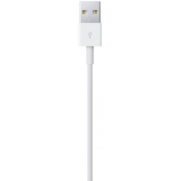 ArmorStandart Кабель Apple USB to Lightning 1m (MD818) (OEM, no box, i6) (ARM68418) (Код товару:3633 Харків - зображення 4