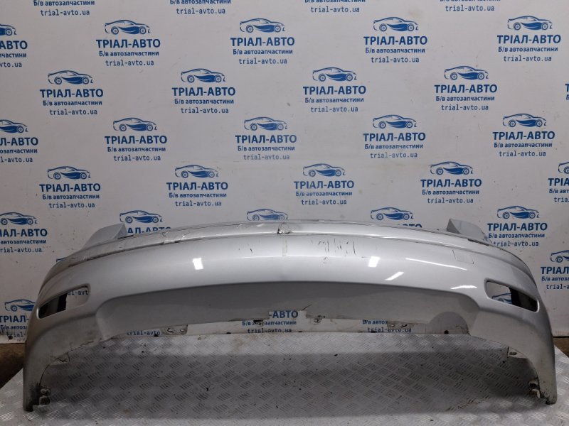 Бампер задний Hyundai I30 FD 1.6 DIESEL D4FB 2007 (б/у) Київ - зображення 6