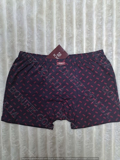 Мужские боксёры-шорты "Bono" (арт. МШ 950254) Кривой Рог - изображение 1