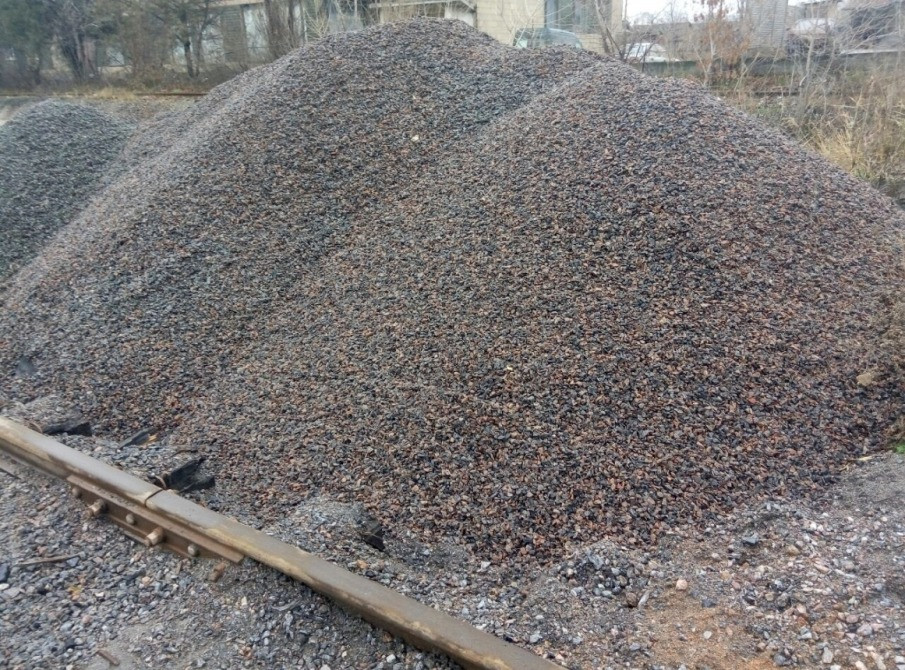 Песок. Щебень. Бетон. Отсев. Чернигов. Пісок. Щебінь. Бетон. відсів. Чернигов - изображение 7