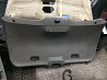 Бу обшивка крышки багажника Renault Scenic 2, 8200084296, 8200248270, 8200248271 Кропивницький