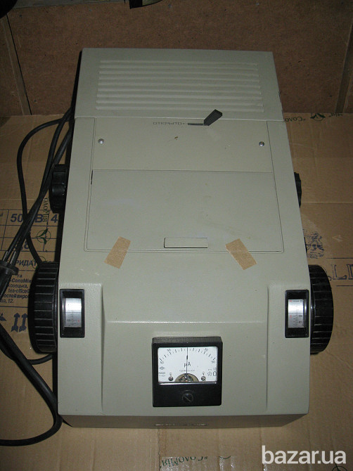 КФК УХЛ4,2 двухлучевой Суми - зображення 1