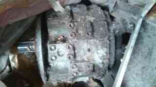 Кільця поршневі пневмо і гідромоторів Полтава