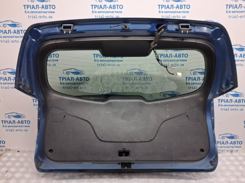 Крышка багажника Kia Sportage 2010-2016 737003U010 (Арт. 70942) Київ - зображення 10