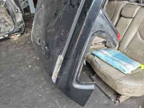 Крыша Hyundai I30 FD 1.6 БЕНЗИН G4FC 2007 (б/у) Киев