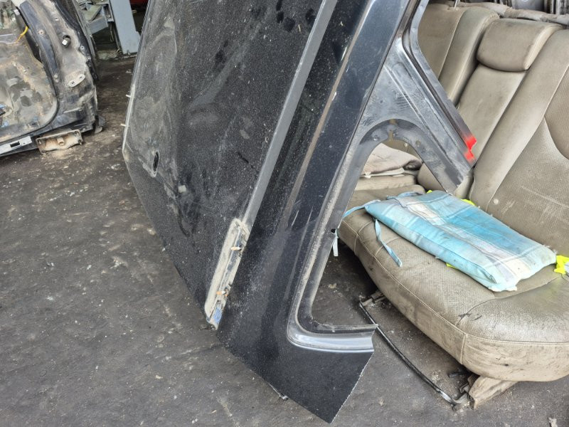 Крыша Hyundai I30 FD 1.6 БЕНЗИН G4FC 2007 (б/у) Київ - зображення 4