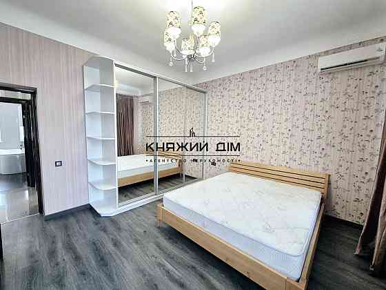 Оренда 3 кімнатної квартири біля Університета Шевченка № 11203174 Київ