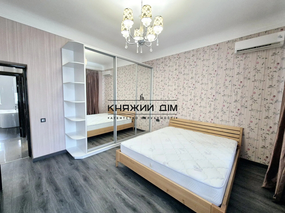 Оренда 3 кімнатної квартири біля Університета Шевченка № 11203174 Киев - изображение 6