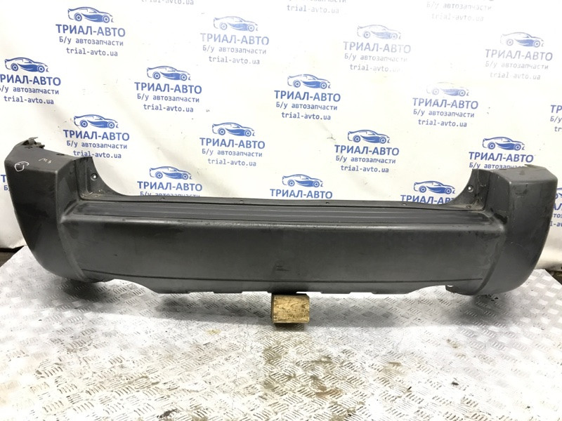 Бампер задний Hyundai Tucson 2004-2009 86610-2E050 (Арт. 33872) Київ - зображення 1