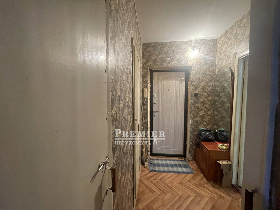 1 кімн. квартира. 34м2. Ільфа та Петрова Одесса - изображение 3