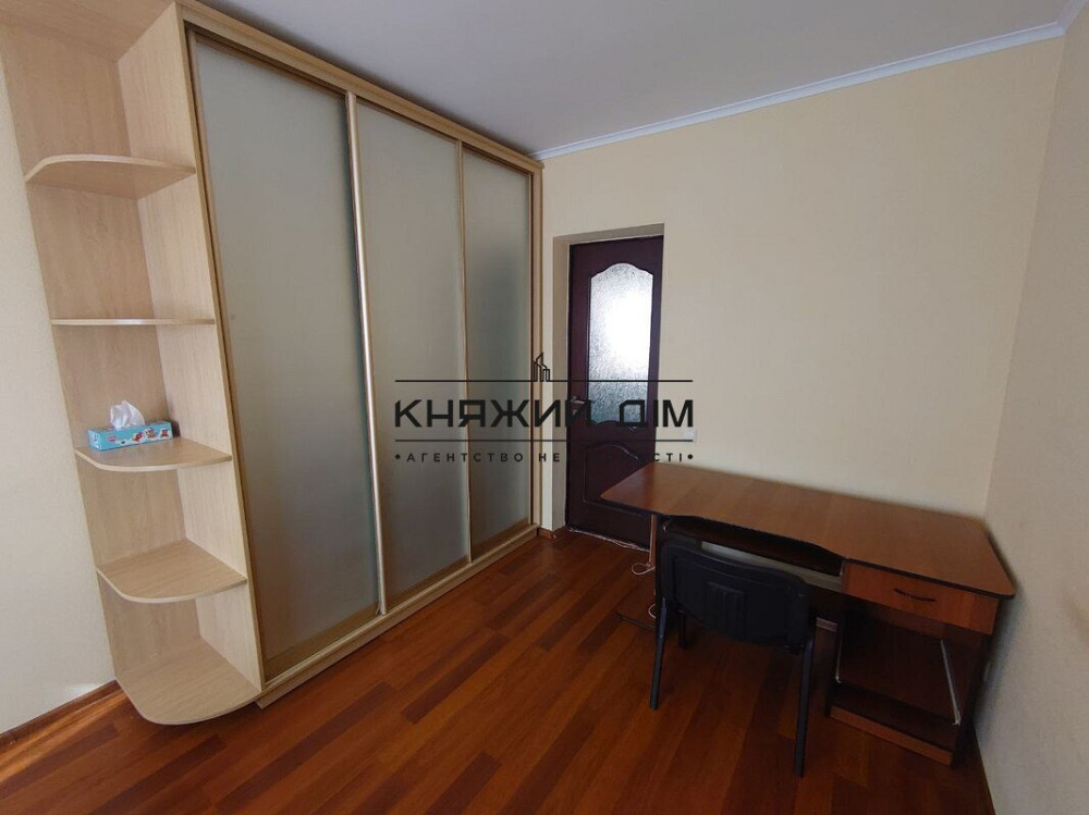 ОРЕНДА 2-х кімнатна студія метро Дарниця.Воскресенський бульвар 14 код 11125102 Киев - изображение 10