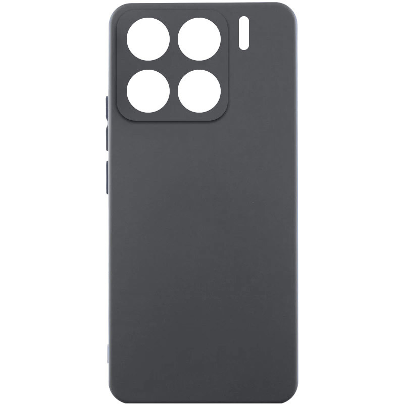 Чехол Silicone Cover Ummi Lakshmi Full Camera (AA) для Xiaomi 15 Pro Херсон - зображення 1