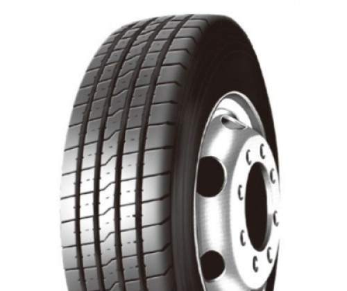 315/80 R22.5 Doublestar F-ONE 154/151L Рульова шина Киев - изображение 4