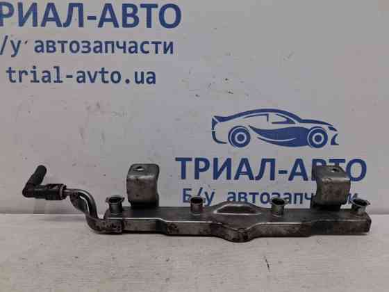 Топливная рампа Mazda 3 2003-2009 Z62213150 (Арт. 60353) Київ