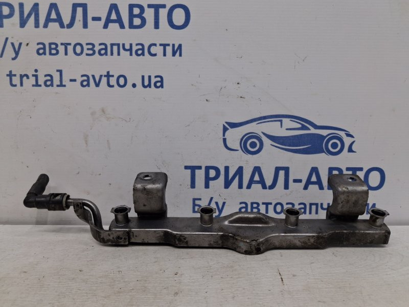 Топливная рампа Mazda 3 2003-2009 Z62213150 (Арт. 60353) Киев - изображение 1