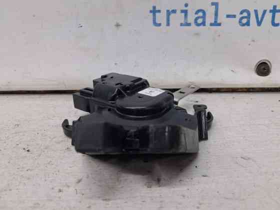 Замок крышки багажника Mazda 6 GJ 2.2 DIESEL 2012 (б/у) Киев