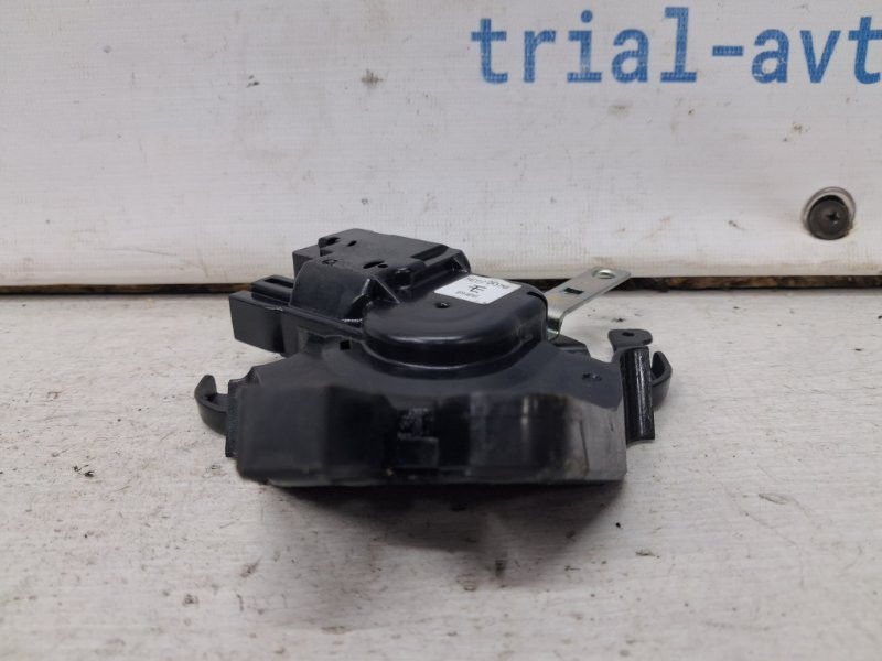 Замок крышки багажника Mazda 6 GJ 2.2 DIESEL 2012 (б/у) Київ - зображення 4