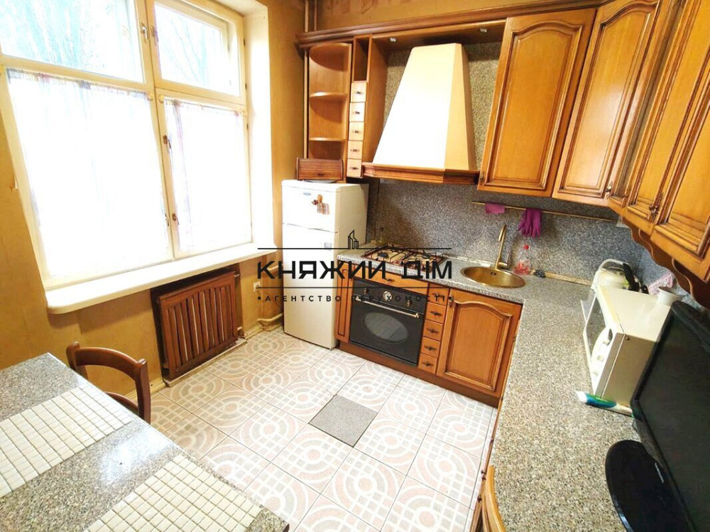 Оренда 2-х роздільної кв. в ЦЕНТРІ МІСТА м.Золоті Ворота код: 11202934 Киев - изображение 1