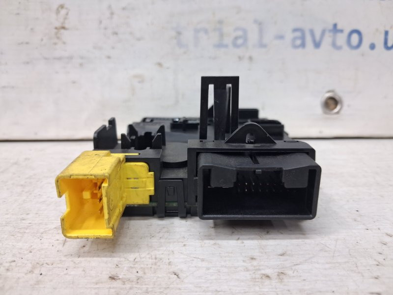 Блок управления Volkswagen Caddy 2K 1.9 DIESEL BJB 2003 (б/у) Київ - зображення 3