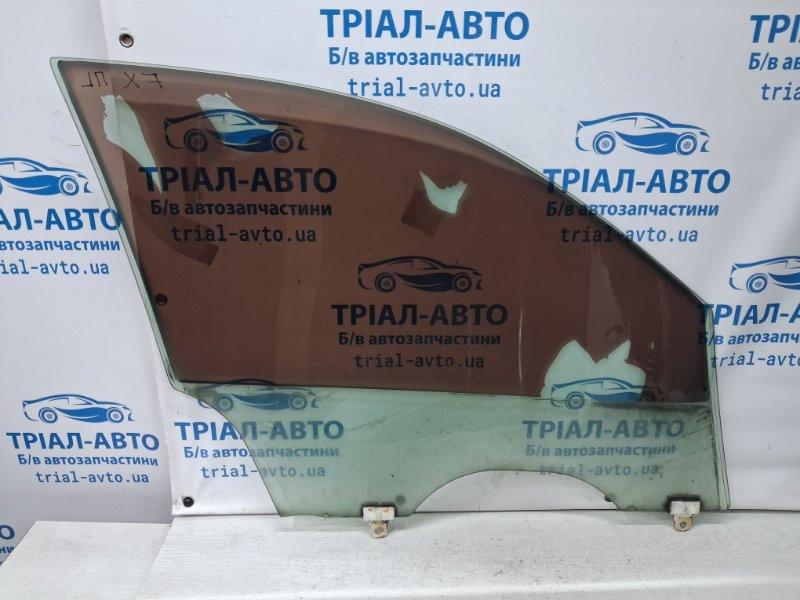 Стекло двери переднее левое Infiniti FX 2002-2008 80301CG000 (Арт. 71627) Київ - зображення 3