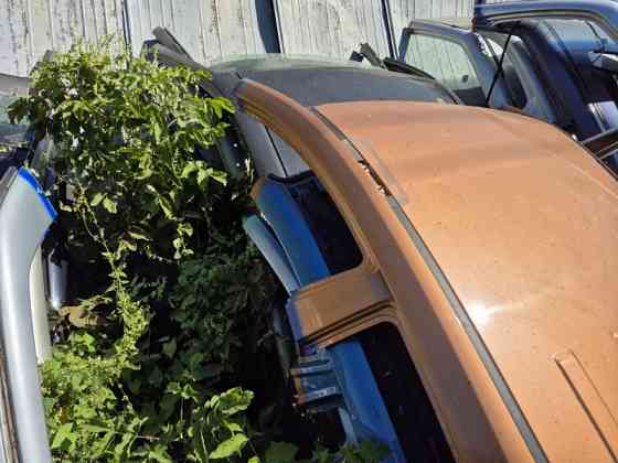 Крыша Chevrolet Captiva 2006-2018 96622224 (Арт. 61634) Киев