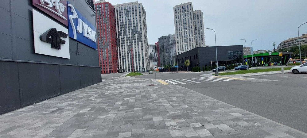 продажа 2-к квартира Киев, Подольский, 92000 $ Київ - зображення 2