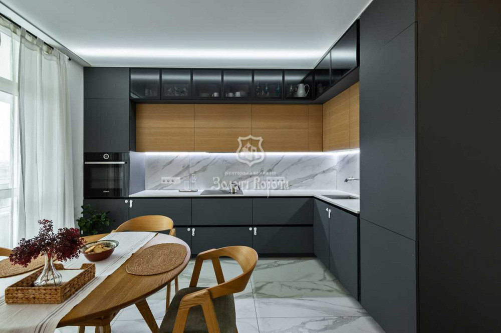 продажа 2-к квартира Киев, Днепровский, 139000 $ Київ - зображення 5
