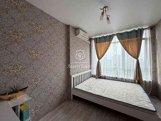 продажа 1-к квартира Киев, Голосеевский, 42000 $ Київ