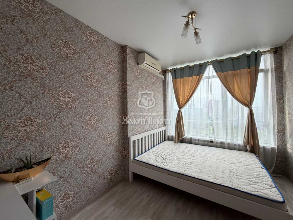 продажа 1-к квартира Киев, Голосеевский, 42000 $ Київ - зображення 2