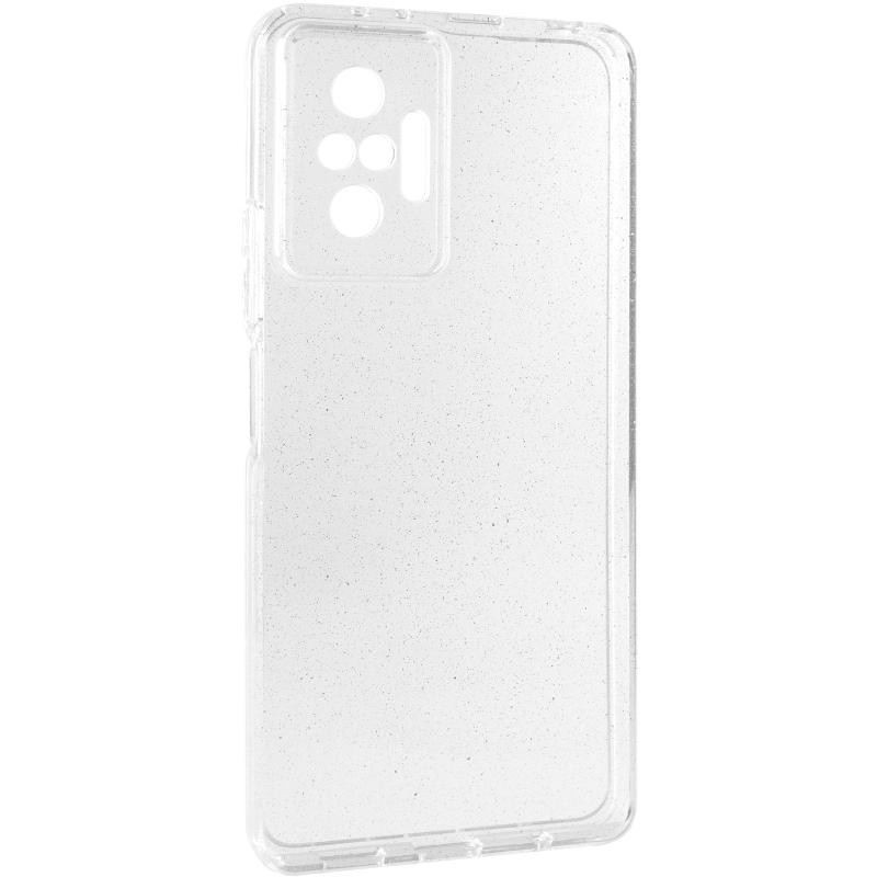 TPU чехол Nova для Xiaomi Redmi Note 10 Pro / 10 Pro Max Херсон - зображення 9
