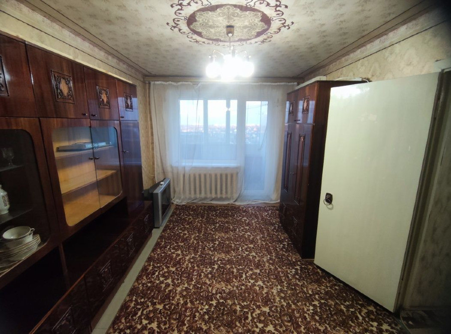 Здам. 2-к.кв. 9/9, ж/м Клочко-6, вул.Янтарна 83 Дніпро - зображення 6