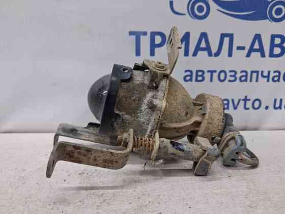 Фара противотуманная левая Kia Ceed ED 1.6 DIESEL D4FB 2006 (б/у) Київ