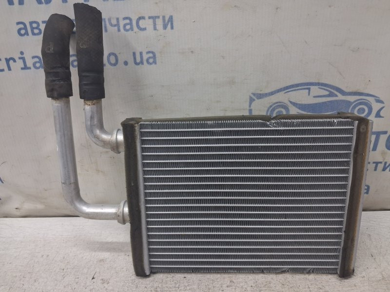 Радиатор печки Mitsubishi Lancer 2003-2009 MR568599 (Арт. 83169) Київ - зображення 2
